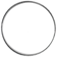 Полотно пильное по дереву Nordex Flexible 10x0,63-4 TPI x 2560