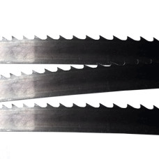 Полотно пильное по дереву BELMASH 19x0,8-3TPI x 3345