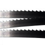 Полотно пильное по дереву BELMASH 19x0,8-3TPI x 3345