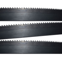 Полотно пильное по дереву BELMASH 19x0,8-8TPI x 2560