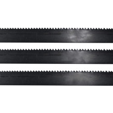 Полотно пильное по дереву BELMASH 19x0,8-8TPI x 3345