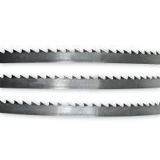 Полотно пильное по дереву BELMASH 13×0,65-3TPI x 2953