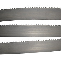 Полотно пильное по дереву BELMASH 27×0,9-5/8TPI x 5020