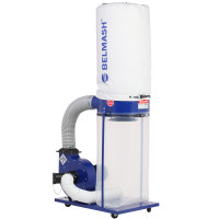 Вытяжная установка (стружкоотсос) BELMASH DC2500-AT