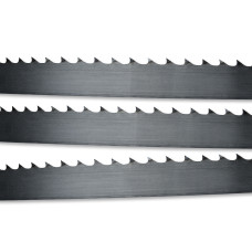 Полотно пильное по дереву BELMASH 19×0,6-3TPI x 5020