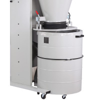 Стружкосборник  BELMASH PB 1.7D