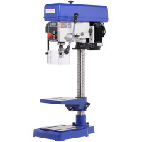 Станок сверлильный вертикальный BELMASH MDP410-16P/400