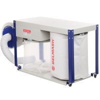 Вытяжная установка (стружкоотсос) BELMASH DC2500-PS