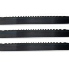 Полотно пильное по дереву BELMASH 16x0,8-8TPI x 2240